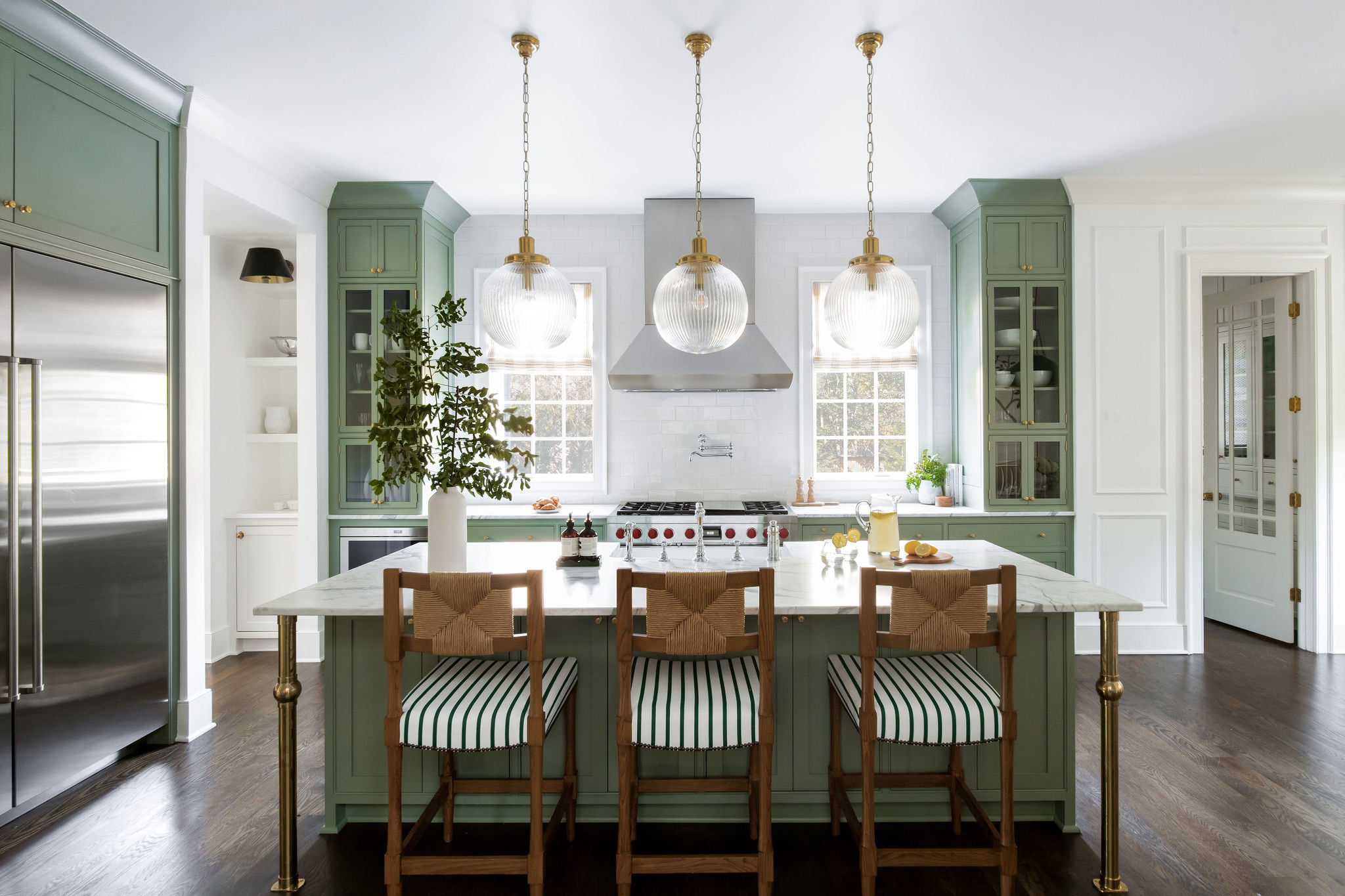 Nashville Cabinet Design